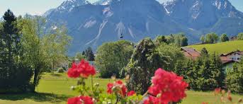 Moosweg 9, 6631 lermoos, tirol, austria. Haus Marlene Ferienwohnungen