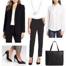 How do i want my. How To Dress For A Job Interview College Fashion