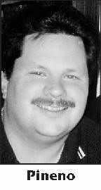 THOMAS PINENO Obituary (2011)