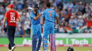 England keep hopes alive, india suffer 1st defeat. India Vs England I Need To Be Pumped Up But I Don T Always Go Bonkers Says Virat Kohli Sports News The Indian Express