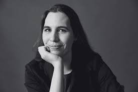 Articles by Jenny Salisbury