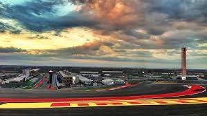 I'm the winner of the indycar classic at circuit of the americas, and i'm here to take you turn by turn. Circuit Of The Americas To Serve As Vaccination Site