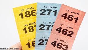 4d Singapore Results For March 4 Winning Numbers Players Guide And Other Details