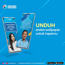 Aplikasi untuk mengelola keanggotaan partai, menampilkan informasi berita dan kegiatan organisasi. Partai Gelora Indonesia Ar Twitter Ada Yang Baru Di Aplikasi Partai Gelora Gaes Kini Kalian Bisa Unduh Aneka Wallpaper Untuk Hapemu Di Aplikasi Partai Gelora Versi Terbaru Link Unduh Aplikasi Gelora