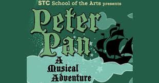 Don T Miss Out To Hear Peter Pan S Adventures On January 11 14 At Stc Sacramento Theatre Company Get Your Tickets T Kids Events Activities Event Kids Events