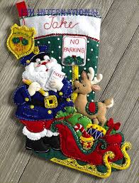 We did not find results for: Bucilla Police Officer Santa 18 Felt Christmas Etsy Bota De Navidad Fieltro Medias De Navidad Manualidades Navidenas