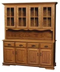 Best used for display & storage within the dining, living and kitchen area. Up To 33 Off Amish Country Hutches Amish Outlet Store