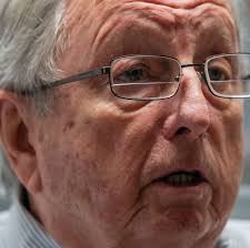 Alabama editor behind KKK editorial once exposed corrupt sheriff