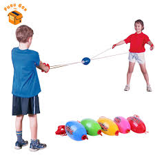 Juegos para niños de primaria: Juguetes Interactivos Al Aire Libre Para Ninos Y Adultos Bolas De Velocidad Elastica Juegos De Entrenamiento Deportivo Sensorial Regalo Diversion Y Deportes Al Aire Libre