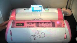 Plus, just for starting your account, you'll automatically receive cricut craft room™ basics, a collection of digital fonts and shapes. Cricut Expression 1 Shefalitayal
