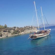 Mavi Tur Gocek Mavitur Teknekiralama Cabincharter Tekneturu Yat Yachting Yacht Private Youtube Organizasyon Yaztatili Tatil Holi 2020 Yat Tekne Atlar