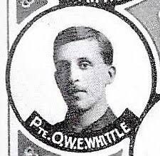 Lives of the First World War