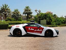 Their showroom is called the car hub and we went to the one in dubai. Abu Dhabi Introduces Lykan Hypersport Police Car Drive Arabia