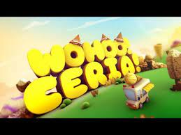 Mujurlah ada promosi riang ria raya ni so dapatlah sis jimatkan kos. Time Belt Id 2011 Wo Hoo Ceria Astro Ceria Youtube