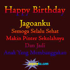 We did not find results for: Ucapan Selamat Ulang Tahun Untuk Cucu Tersayang