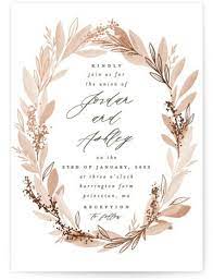 Whispered Foil Pressed Wedding Invitations In 2020 Foil Stamped Wedding Invitations Foil Pressed Wedding Invitations Wedding Invitations