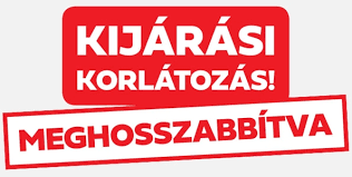 Veszélyhelyzet és korlátozások meghosszabbítva a járványkezelés osztrák titka. Marad A Kijarasi Korlatozas A Megyeben Igy Szentendren Is Szentendre Varos Hivatalos Honlapja