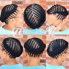 So, if you are looking for scalp braids to try out asap, you are in the right place as we're looking at 17 examples of cornrow hairstyles for black women. 31 Natural Hair Braids Ideas Natural Hair Braids Braided Hairstyles For Black Women Braided Hairstyles