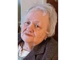 Kathleen Mulhearn Obituary (1942