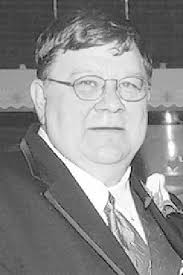 James Wagoner Obituary (1944