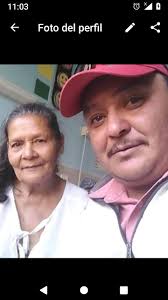 Ambiente de la llegada de Rixi Moncada en adanlí