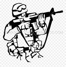 If you continue to use this website without changing your cookie settings or you click accept below then you are consenting to this. Simple Soldier Clipart Black And White American Soldier Easy Drawing Png Download 5295086 Pinclipart