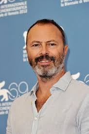 David Cordell Cherry: Movies, TV, and Bio