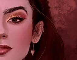 portraits Of Actors 项目:: Photos, videos, logos, illustrations and branding  :: Behance