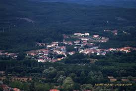 The population in 2011 was 9,607, in an area of 251.18 km².the present mayor is josé júlio norte, elected in 2013 by the social democratic. Barril Mortagua Portugal Mapio Net