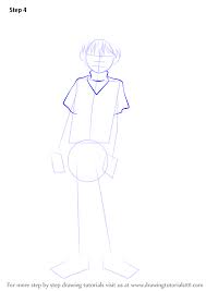 Learn How To Draw Killua Zoldyck From Hunter X Hunter Hunter Hunter Step By Step Drawing Tutorials Drawing Tutorial Learn To Draw Anime Killua