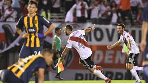 Please note that you can change the channels yourself. River Vencio A Rosario Central Ingreso En Zona De Sudamericana Y Se Ilusiona Con La Libertadores Infobae