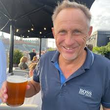 Brøchner Organic Lager