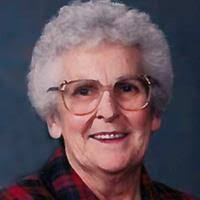 Shirley Moran Obituary