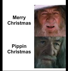 Fans of Middle-Earth