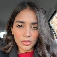 Margo Perez's Instagram, Twitter & Facebook