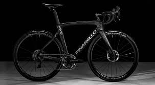 The pinarello dogma f10 is without a doubt the most famous bike on the planet. Pinarello F10 Disk Competitive Cyclist