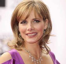 Darcey Bussell Fad Diets Are Strictly Banned In My House Up Hairstyles Womens Hairstyles Hair Beauty