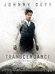 İnsan beyninden daha üstün bir bilgisayar yaratılmasını istemeyen radikal bir grubun saldırısına uğrayacaktır. Transcendence 2014 1080p Official Movie Trailer New Movie Posters Film 2014 Movie Posters