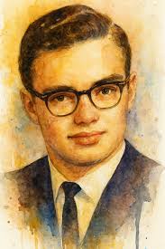 Nancy Yates Mier's husband.