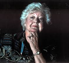 Patricia Peoples Obituary