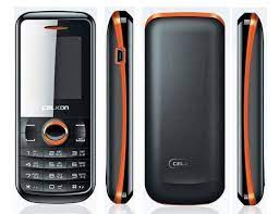 Celkon C102 - opis i parametry