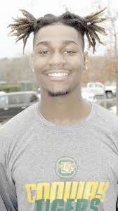 Conway player back home for his senior basketball season