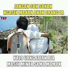 Cinta yang bisa menerima masa lalu dan bersedia membangun masa depan bersama. 15 Meme Suka Duka Masa Sma Ini Kocak Banget Bikin Kangen