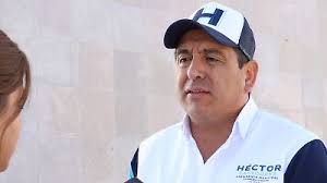 Seguridad y nuevas inversiones para Rincón de Romos: Héctor Castorena