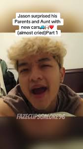 Jason Ween Buys His Family A Car