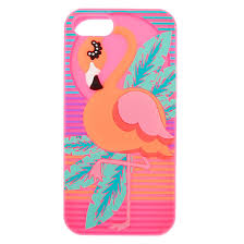 Check spelling or type a new query. Flamingo Phone Case Fits Iphone 6 7 8 Claire S