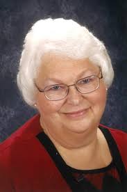 Obituary for Gladys Ilene (Bunker) Montgomery