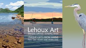 Lehoux Art (lehouxart)