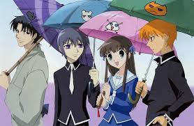 I Didn T Like Fruits Basket Fruits Basket Manga Fruits Basket Anime Fruit Basket Anime