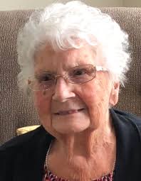 Myrtle Williams Merrill Obituary April 17, 2019